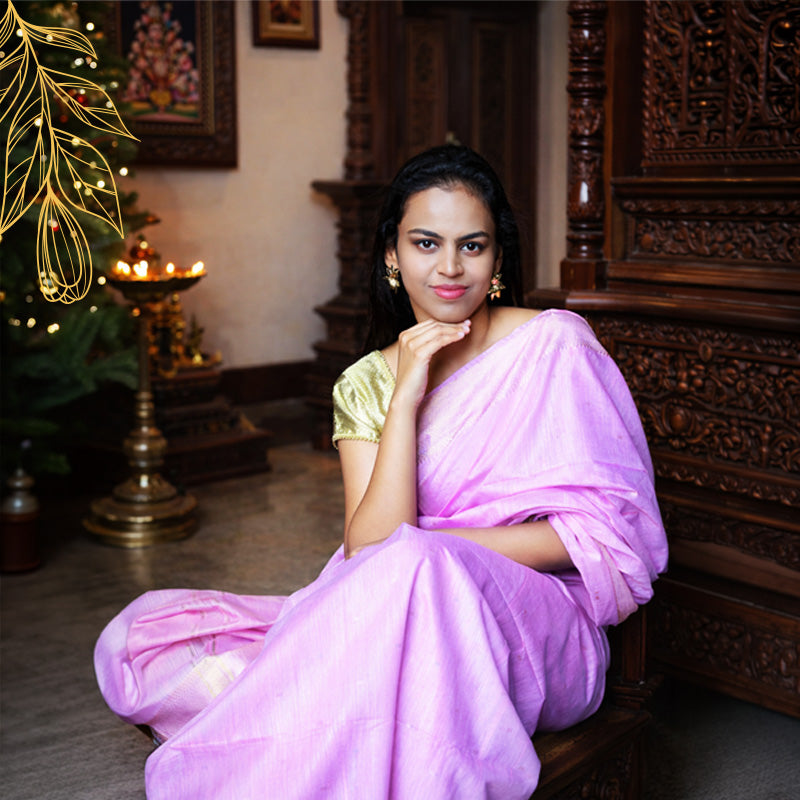 Fancy Sarees