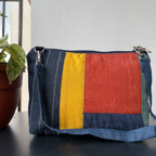 Cross body bags