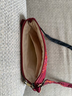 Cross body bags
