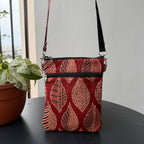 Cross body bags