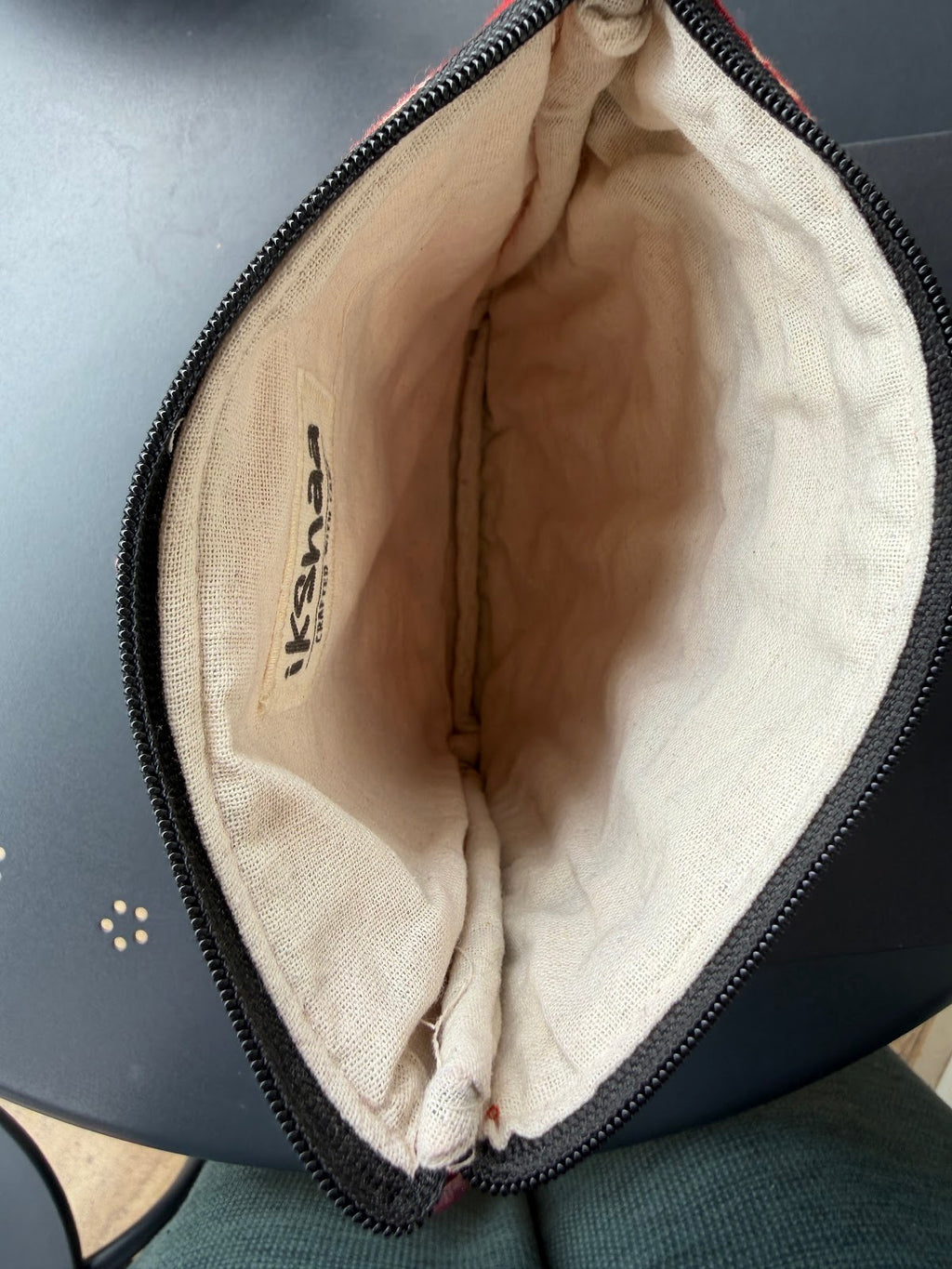 Cross body bags