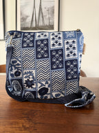 Cross body bags