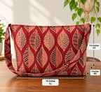Shoulder Bag - Autum Love