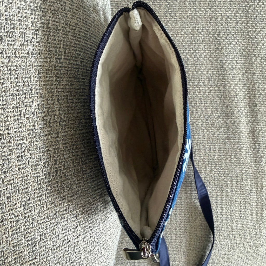 Cross body bags