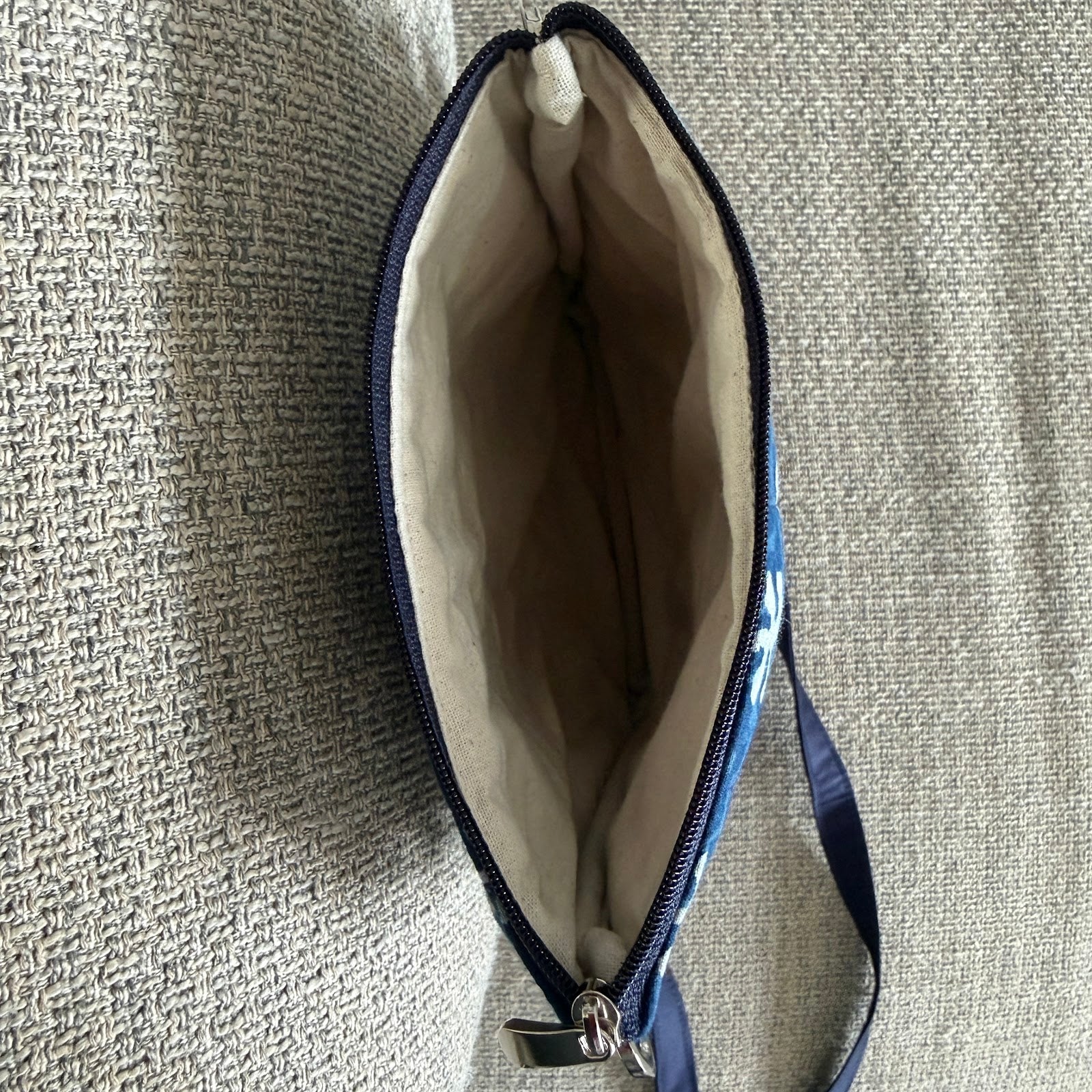 Cross body bags