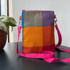 Cross body bags