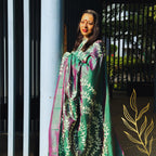 Pure Katan Silk