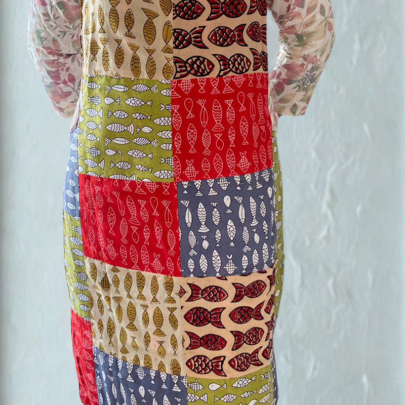 Apron