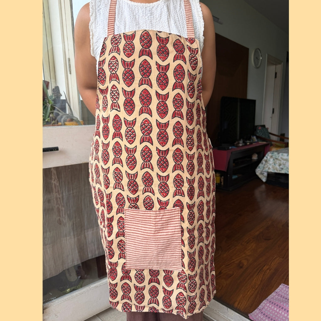 Apron