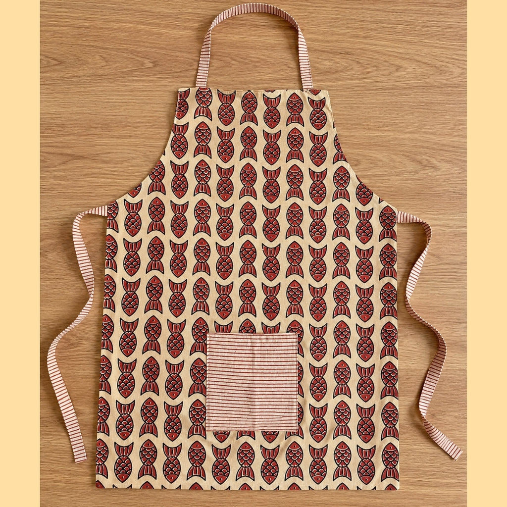 Apron