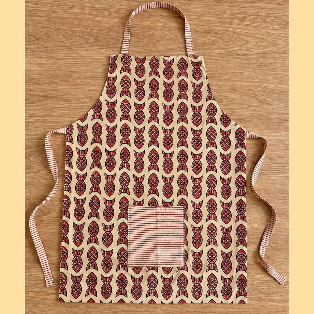 Apron