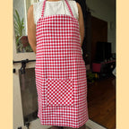 Apron