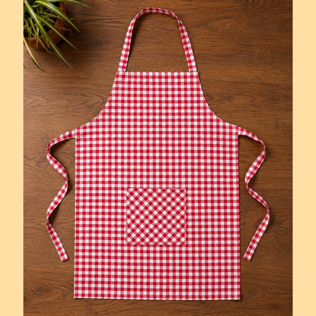 Apron