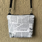 Cross body bags