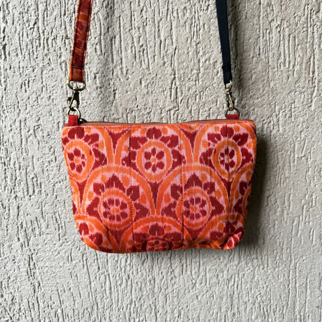 Cross body bags