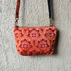 Cross body bags