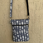 Cross body bags