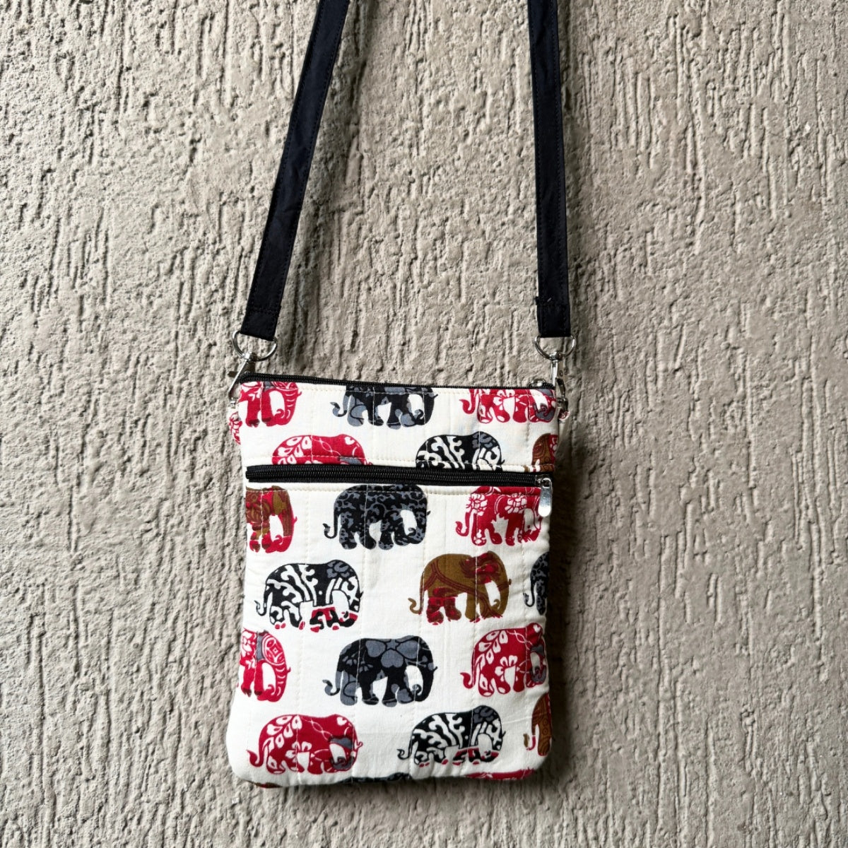Cross body bags