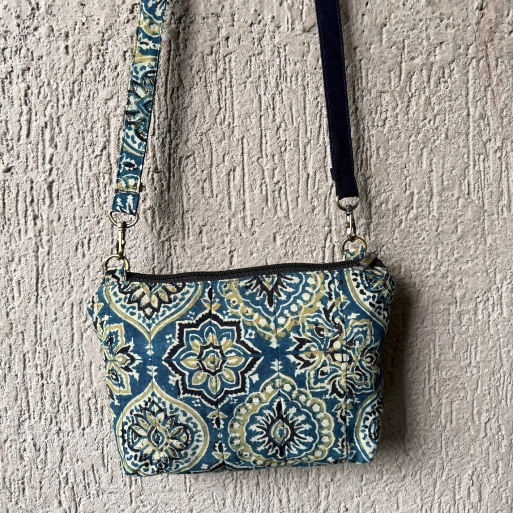 Cross body bags
