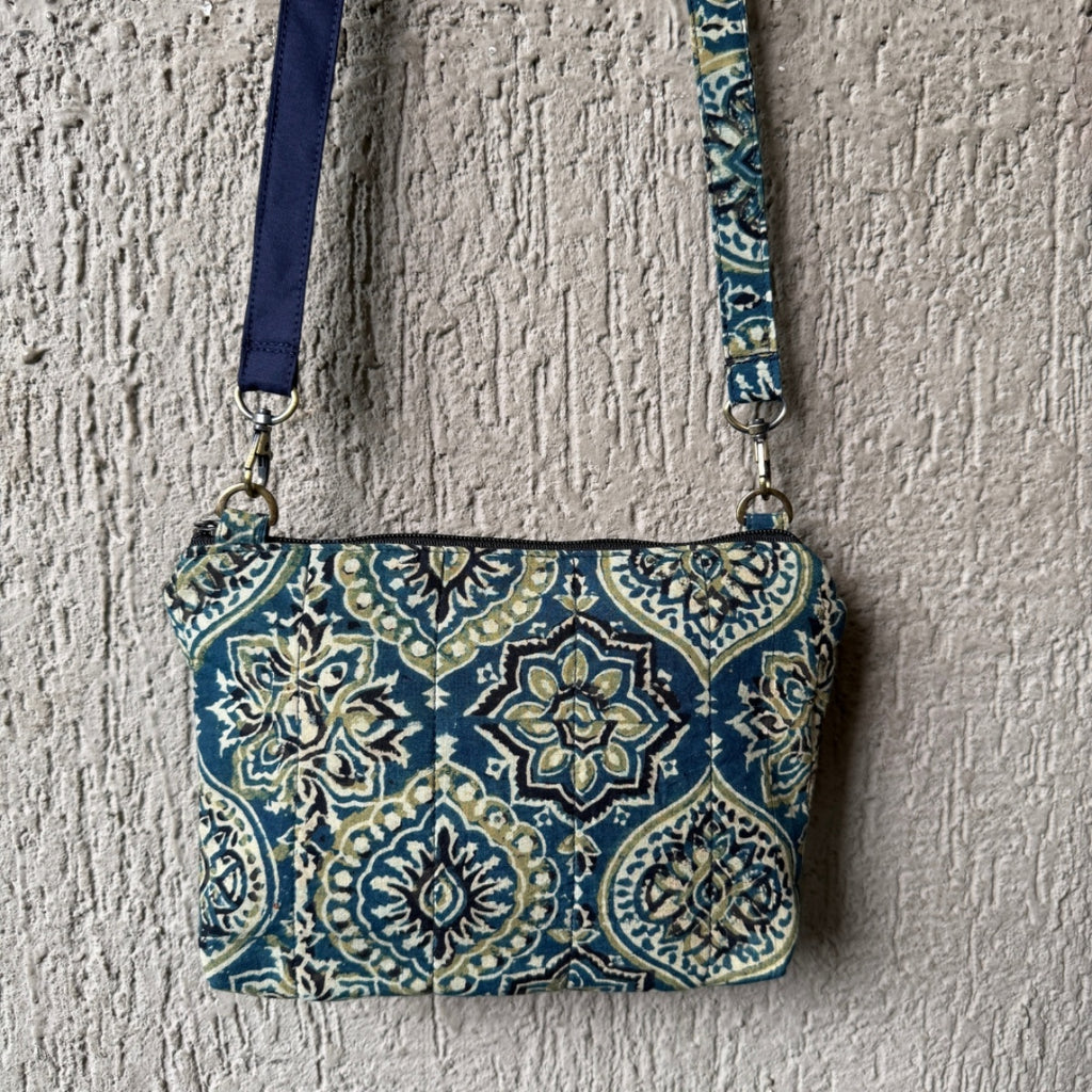 Cross body bags