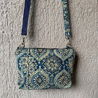 Cross body bags
