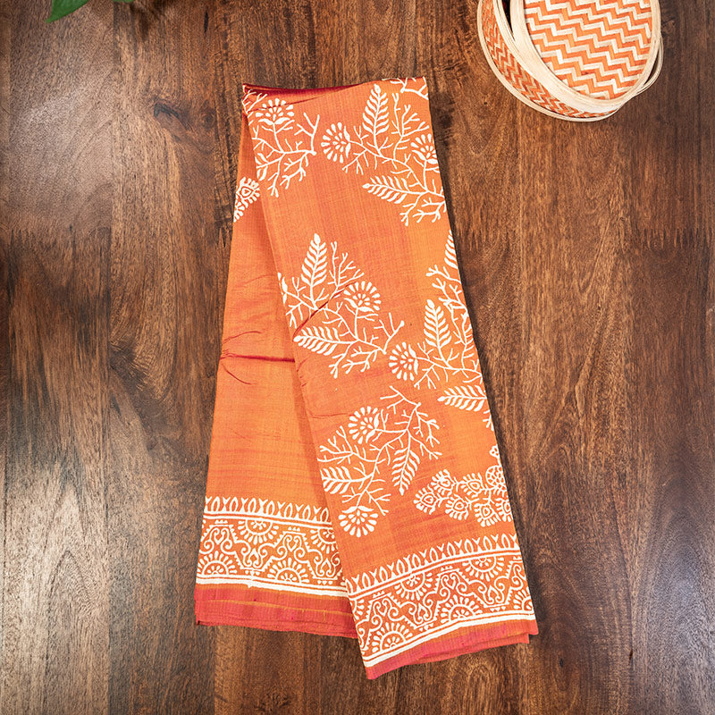 Pure Katan Silk
