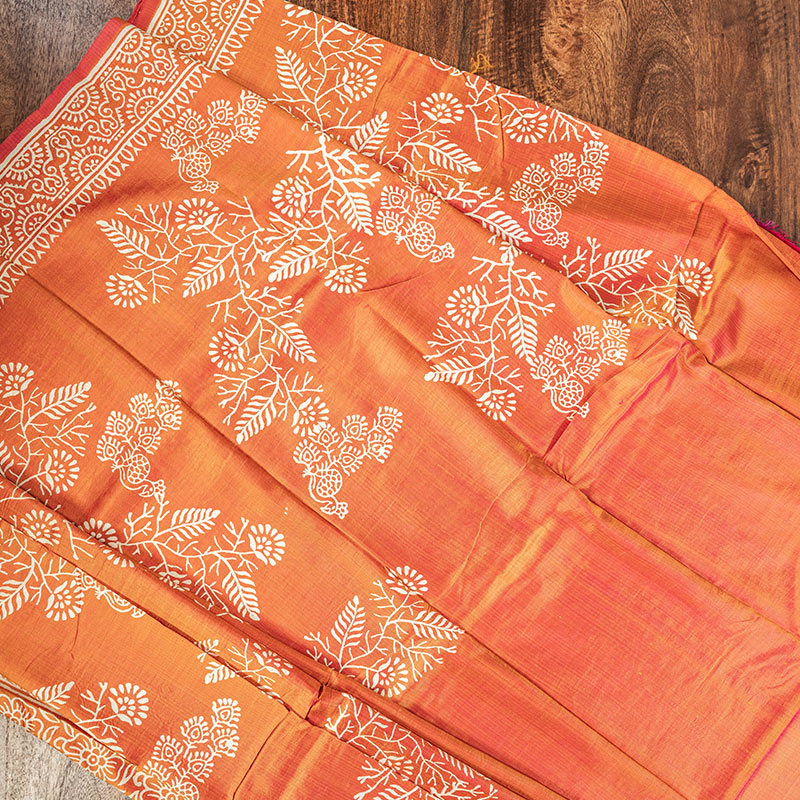 Pure Katan Silk