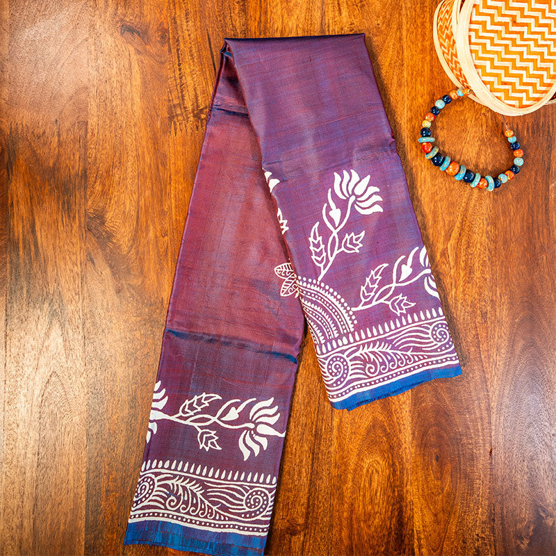 Pure Katan Silk