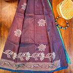 Pure Katan Silk