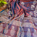 Pure Katan Silk