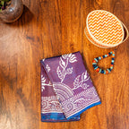 Pure Katan Silk