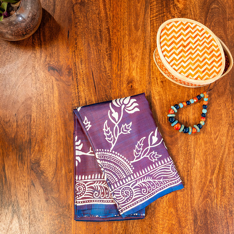 Pure Katan Silk