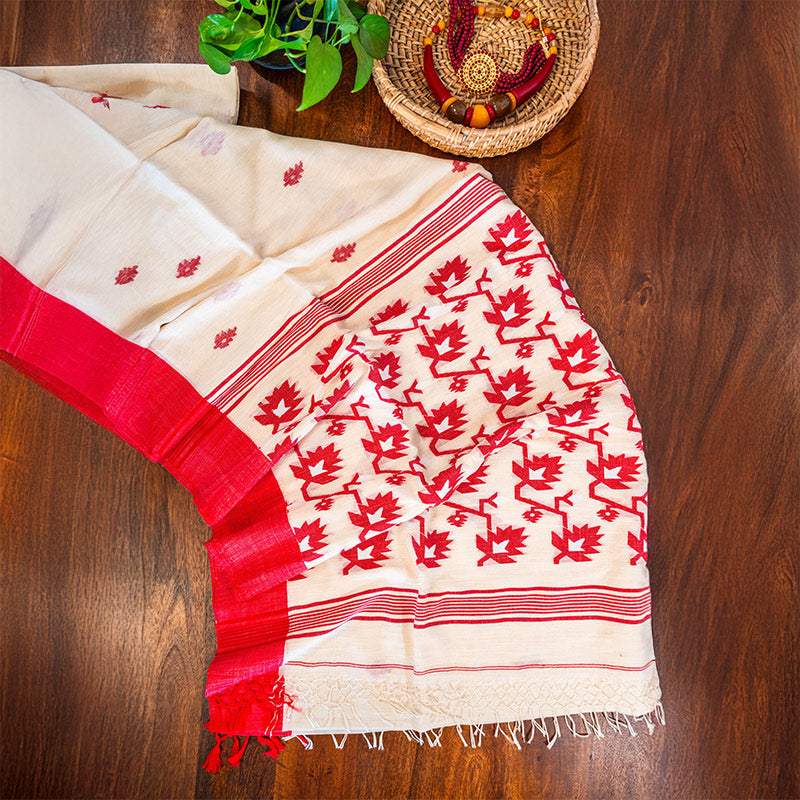 Laal Shada