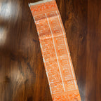 Ikshaa Fancy Baluchuri Saree