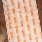 Ikshaa Fancy Baluchuri Saree