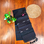 Ikshaa Fancy Silk Cotton Saree