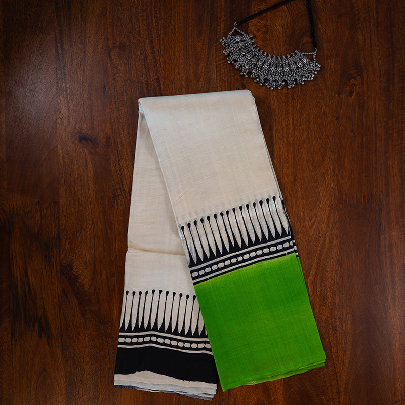 Pure Katan Silk