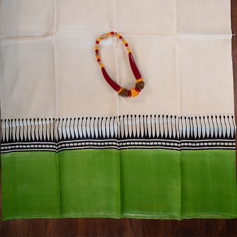 Pure Katan Silk