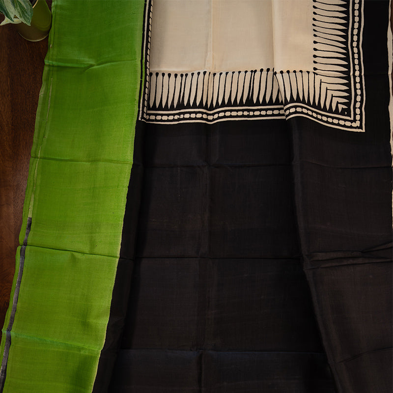 Pure Katan Silk