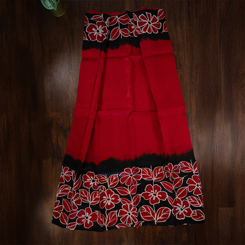 Pure Katan Silk