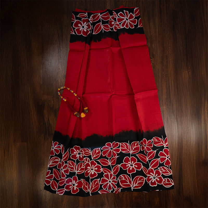 Pure Katan Silk
