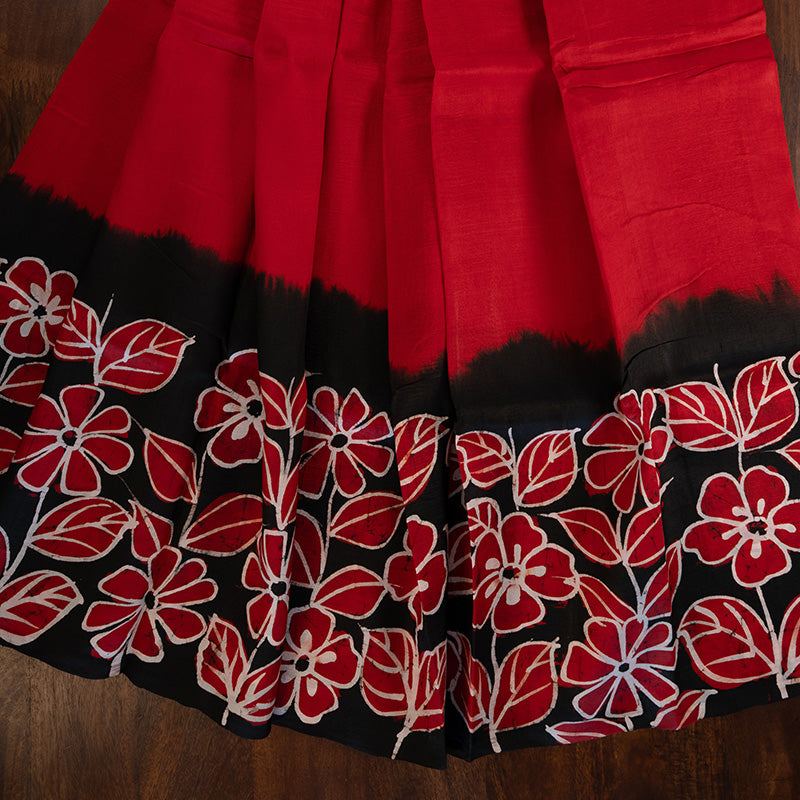 Pure Katan Silk