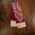 Pure Katan Silk