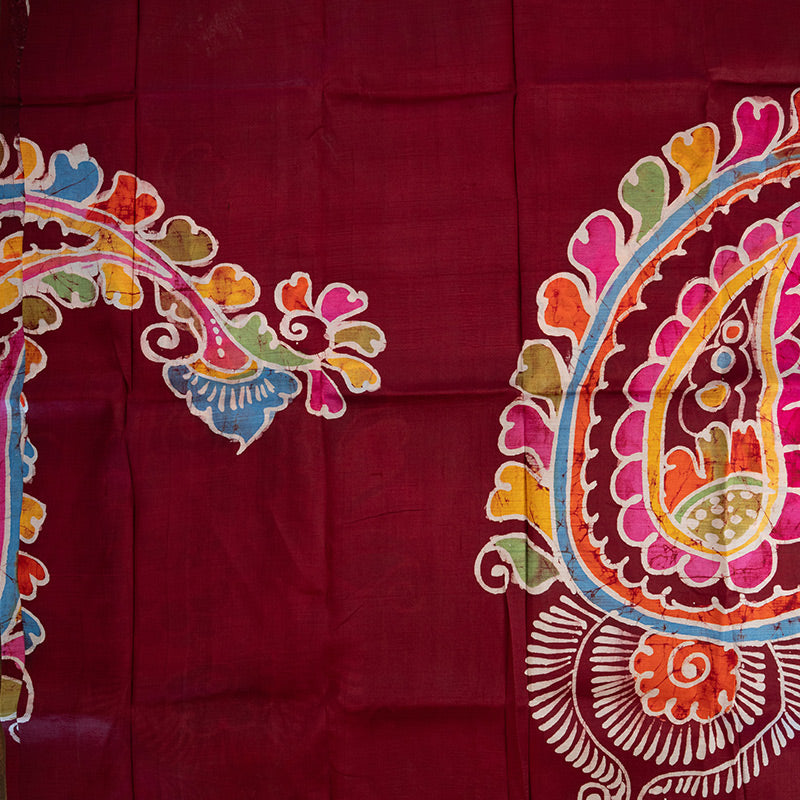 Pure Katan Silk