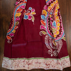 Pure Katan Silk
