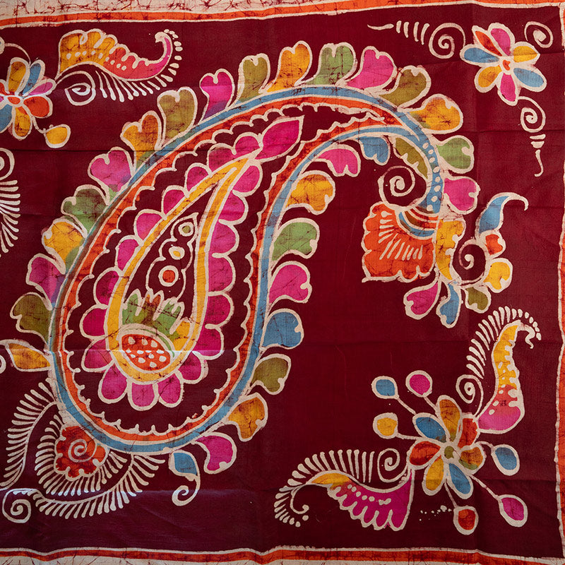 Pure Katan Silk
