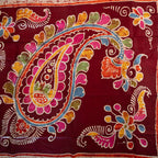 Pure Katan Silk