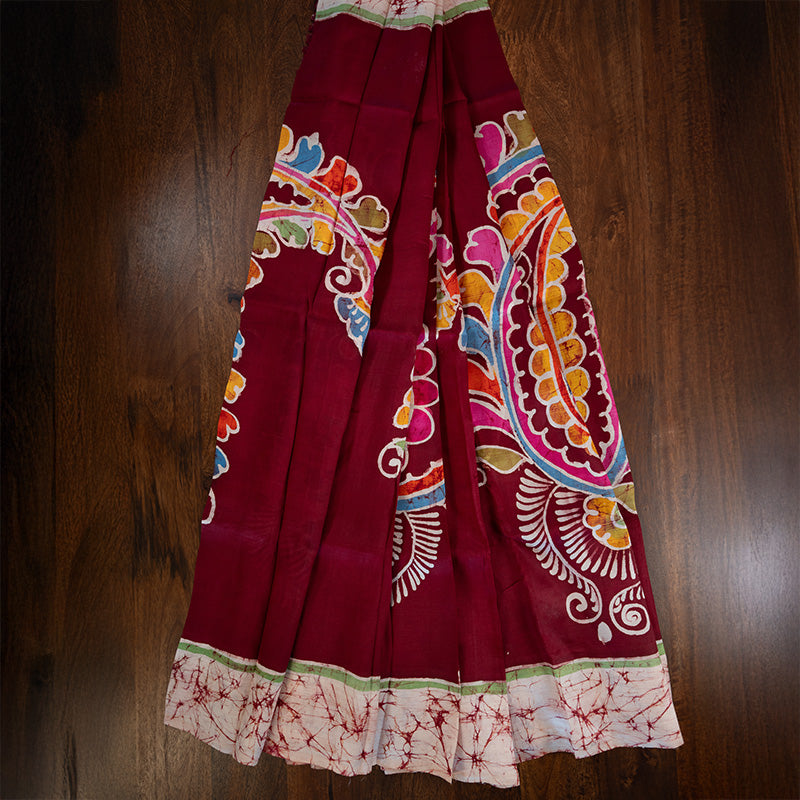 Pure Katan Silk