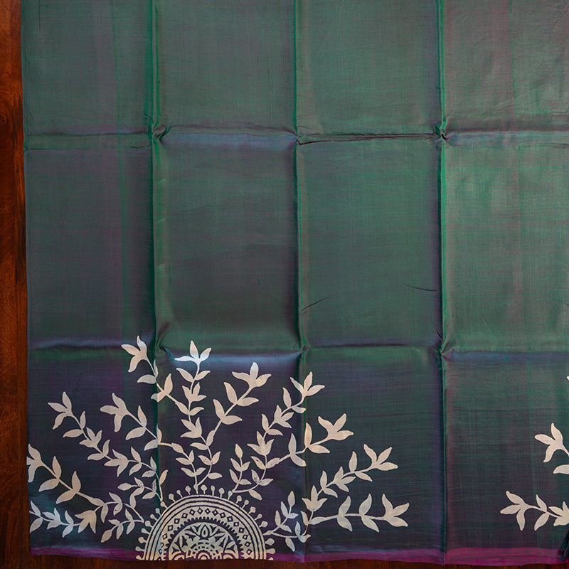 Pure Katan Silk