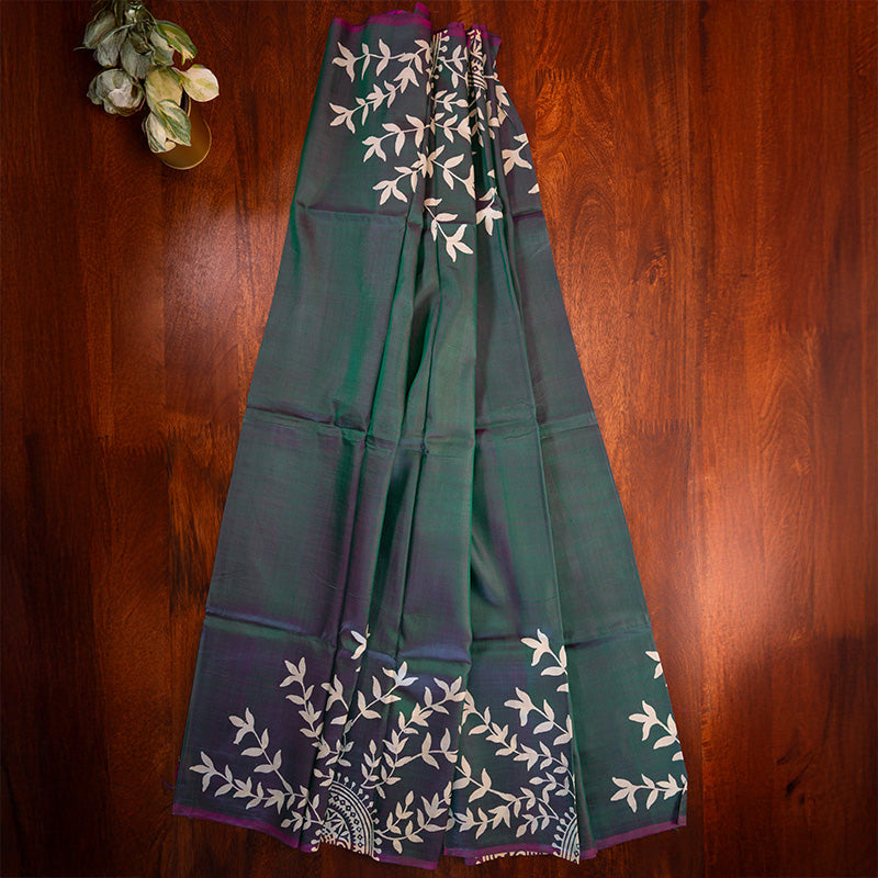 Pure Katan Silk